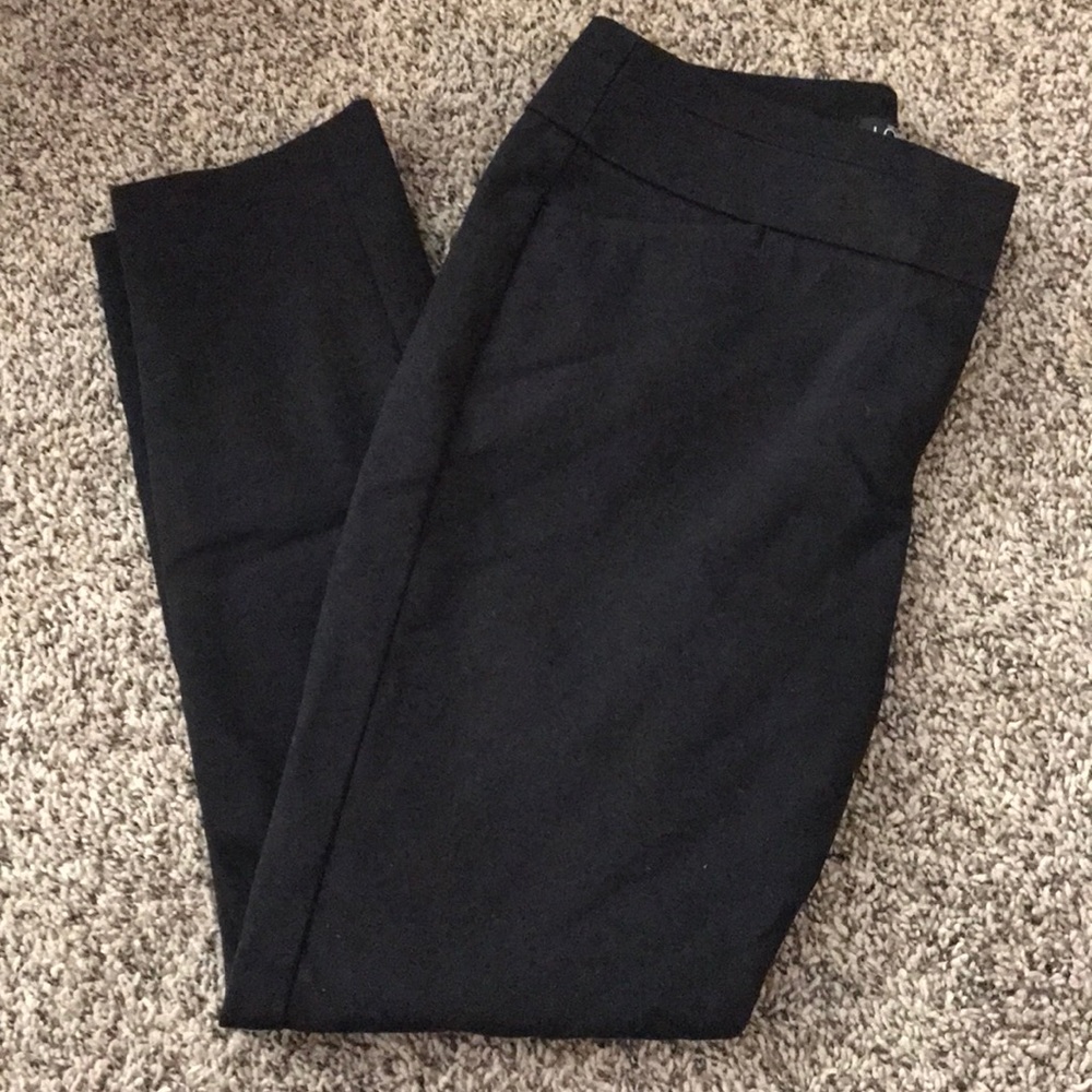 Ann Taylor Loft Work Pant